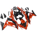 Kåpa set till Kawasaki ER6F/Ninja 650 R 2017-2019