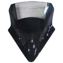 Amotopart kåbesæt til Kawasaki ER6F/Ninja 650 R 2017-2019, krop, plast, ABS