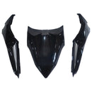 Amotopart kåbesæt til Kawasaki ER6F/Ninja 650 R 2017-2019, krop, plast, ABS