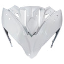 Amotopart kåbesæt til Kawasaki ER6F/Ninja 650 R 2017-2019, krop, plast, ABS