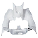 Amotopart kåbesæt til Kawasaki ER6F/Ninja 650 R 2017-2019, krop, plast, ABS