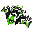 Amotopart kåbesæt til Kawasaki ER6F/Ninja 650 R 2017-2019, krop, plast, ABS