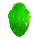 Amotopart Verkleidungsset für Kawasaki ER6F/Ninja650R 2017–2019, Karosserie, Kunststoff, ABS