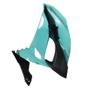 2017-2019 Kawasaki ER6F/Ninja 650 R conjunto de carenagem de injeção corpo plástico ABS