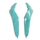 2017-2019 Kawasaki ER6F/Ninja 650 R conjunto de carenagem de injeção corpo plástico ABS