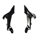 2017-2019 Kawasaki ER6F/Ninja 650 R conjunto de carenagem de injeção corpo plástico ABS