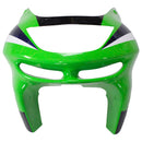 Verkleidungsset für Kawasaki ZX6R 1998-1999