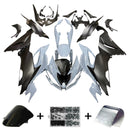 Suihkusarja Kawasaki ZX6R 2019-2023