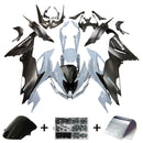 Verkleidungsset für Kawasaki ZX6R 2019-2023