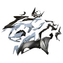 Suihkusarja Kawasaki ZX6R 2019-2023