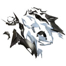 Suihkusarja Kawasaki ZX6R 2019-2023