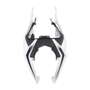 2019-2023 Kawasaki ZX6R Zestaw do wtrysku Waring Kit Plastikowe figi nadwozia