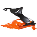 Amotopart Verkleidungsset für Kawasaki ZX6R 2019–2023, Karosserie, Kunststoff, ABS