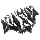 Amotopart Verkleidungsset für Kawasaki ZX6R 2019–2023, Karosserie, Kunststoff, ABS