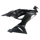 Amotopart Verkleidungsset für Kawasaki ZX6R 2019–2023, Karosserie, Kunststoff, ABS