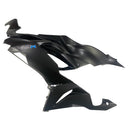 Amotopart Verkleidungsset für Kawasaki ZX6R 2019–2023, Karosserie, Kunststoff, ABS