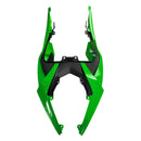 2019-2023 Kawasaki ZX6R Einspritzverkleidungssatz Karosserie Kunststoff ABS