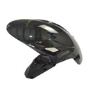 2019-2023 Kawasaki ZX6R insprutningsskyddssats kroppsplast ABS