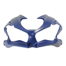 2019-2023 Kawasaki ZX6R insprutningsskyddssats kroppsplast ABS