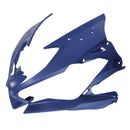 2019-2023 Kawasaki ZX6R insprutningsskyddssats kroppsplast ABS