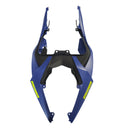 2019-2023 Kawasaki ZX6R insprutningsskyddssats kroppsplast ABS