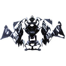 2019-2023 Kawasaki ZX6R Einspritzverkleidungssatz Karosserie Kunststoff ABS