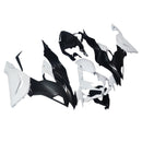 2019-2023 Kawasaki ZX6R insprutningsskyddssats kroppsplast ABS