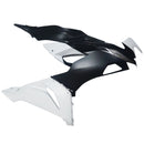 2019-2023 Kawasaki ZX6R insprutningsskyddssats kroppsplast ABS