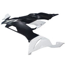 2019-2023 Kawasaki ZX6R insprutningsskyddssats kroppsplast ABS