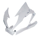 2019-2023 Kawasaki ZX6R insprutningsskyddssats kroppsplast ABS