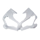 2019-2023 Kawasaki ZX6R insprutningsskyddssats kroppsplast ABS