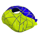 2019-2023 Kawasaki ZX6R insprutningsskyddssats kroppsplast ABS