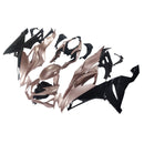 2019-2023 Kawasaki ZX6R insprutningsskyddssats kroppsplast ABS