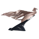 2019-2023 Kawasaki ZX6R insprutningsskyddssats kroppsplast ABS