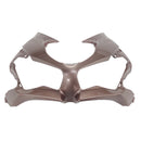 2019-2023 Kawasaki ZX6R insprutningsskyddssats kroppsplast ABS