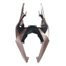 2019-2023 Kawasaki ZX6R insprutningsskyddssats kroppsplast ABS