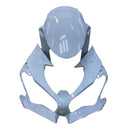 2019-2023 Kawasaki ZX6R insprutningsskyddssats kroppsplast ABS