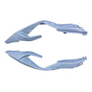 2019-2023 Kawasaki ZX6R insprutningsskyddssats kroppsplast ABS