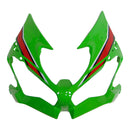 2019-2023 Kawasaki ZX6R Einspritzverkleidungssatz Karosserie Kunststoff ABS