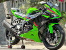 2019-2023 Kawasaki ZX6R Einspritzverkleidungssatz Karosserie Kunststoff ABS