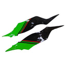 2019-2023 Kawasaki ZX6R Einspritzverkleidungssatz Karosserie Kunststoff ABS