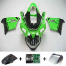 Verkleidungsset für Kawasaki ZX9R 2002-2003 Generic