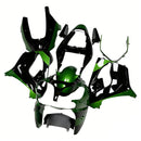 Verkleidungsset für Kawasaki ZX9R 2002-2003 Generic
