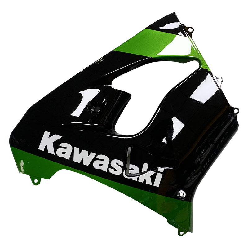 Kåpesett for Kawasaki ZX9R 2002-2003 Generisk