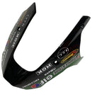 Sada kapotáže pro Kawasaki ZX9R 2002-2003 Generic