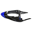 Amotopart Verkleidungsset für Kawasaki ZX9R 2002–2003, Karosserie, Kunststoff, ABS