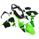 Amotopart kåbesæt til Kawasaki ZX9R 2002-2003, krop, plast, ABS