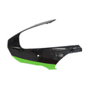 Amotopart kåbesæt til Kawasaki ZX9R 2002-2003, krop, plast, ABS