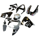 2002-2003 Kawasaki ZX9R conjunto de carenagem de injeção corpo plástico ABS