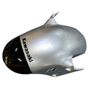 2002-2003 Kawasaki ZX9R conjunto de carenagem de injeção corpo plástico ABS